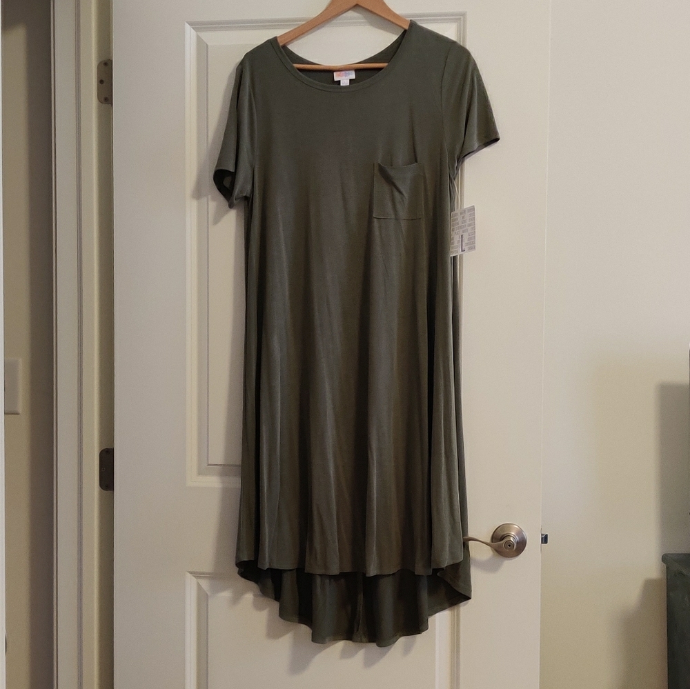 Lularoe Carly Dress